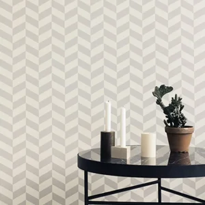 Muuto Tische-ferm LIVING Marble Tisch, groß, schwarz