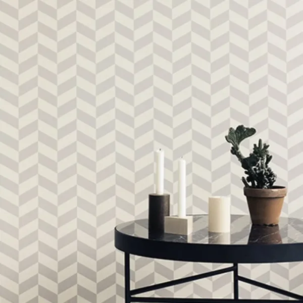 Muuto Tische-ferm LIVING Marble Tisch, groß, schwarz