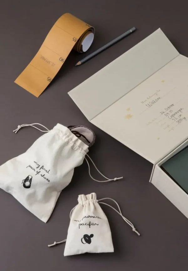 Kinder ferm LIVING Kinderzimmereinrichtung^Memory Box – The beginning of my life