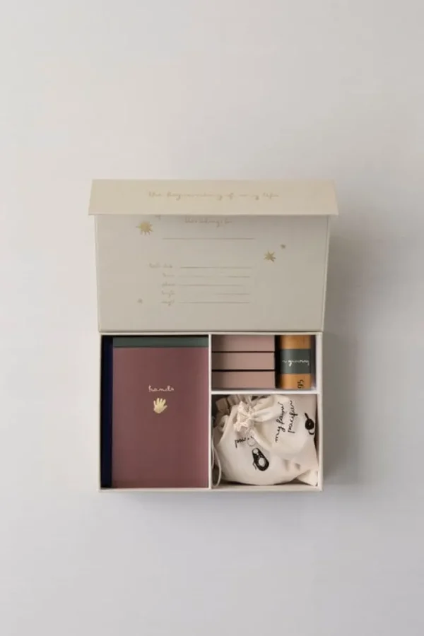 Kinder ferm LIVING Kinderzimmereinrichtung^Memory Box – The beginning of my life