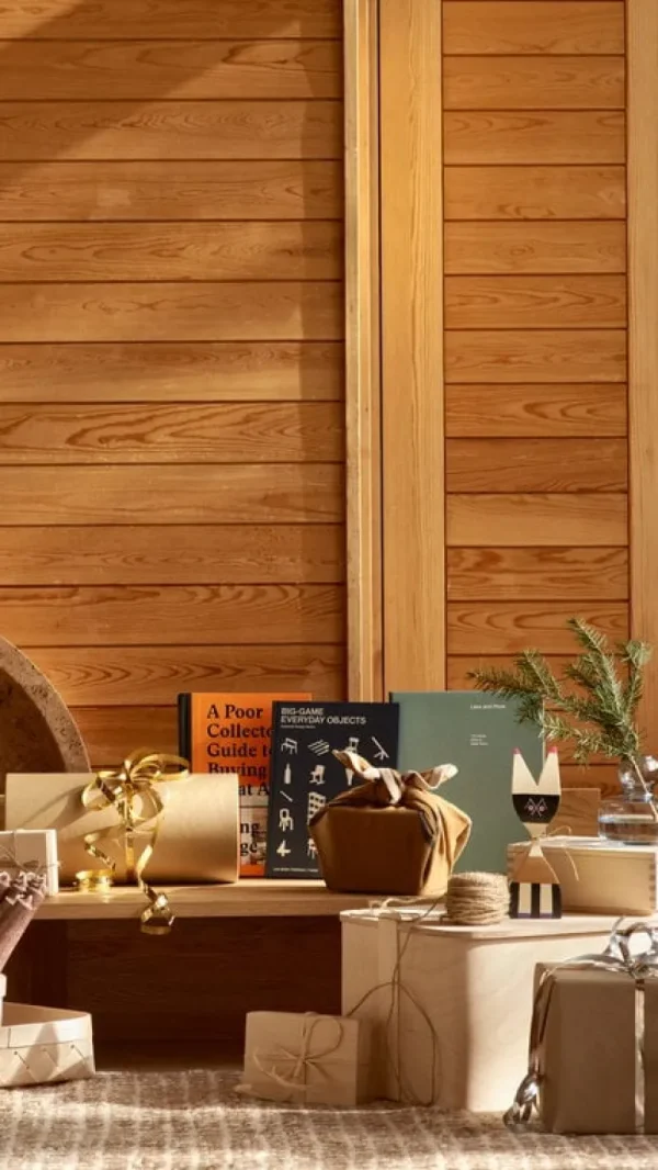 Matri Tische | Sitzgelegenheiten-ferm LIVING Oblique Bank, Eiche