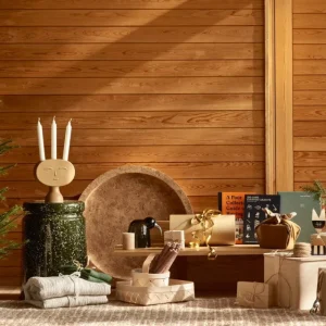 Matri Tische | Sitzgelegenheiten-ferm LIVING Oblique Bank, Eiche