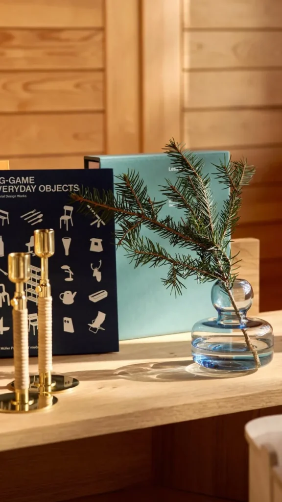 Matri Tische | Sitzgelegenheiten-ferm LIVING Oblique Bank, Eiche