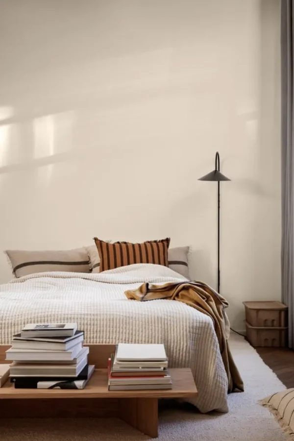 Matri Tische | Sitzgelegenheiten-ferm LIVING Oblique Bank, Eiche