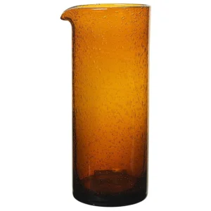 ferm LIVING Karaffen Und Krüge^Oli Kanne, 1 l, Bernsteingelb