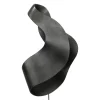 ferm LIVING Wandleuchten-Oyster Wandleuchte, Schwarz