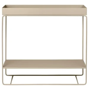 ferm LIVING Garten^Pflanzkasten, zweistufig, Kaschmir