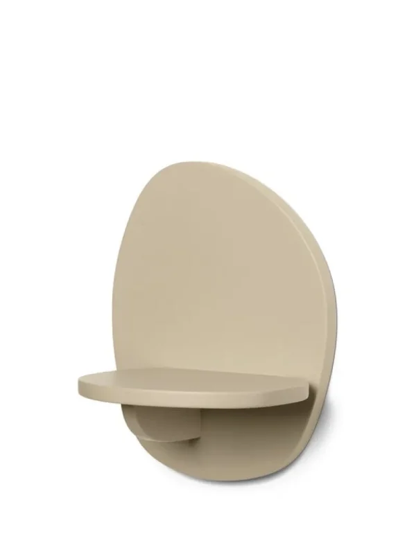 String Furniture Regale | Tische-ferm LIVING Pilu Regal, 25 cm, Kaschmir