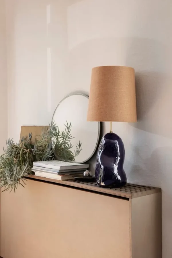 Frama Spiegel-ferm LIVING Pond Spiegel, klein
