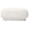 Sibast Sitzgelegenheiten-ferm LIVING Rico Lounger Sitzsack, off-white Bouclé