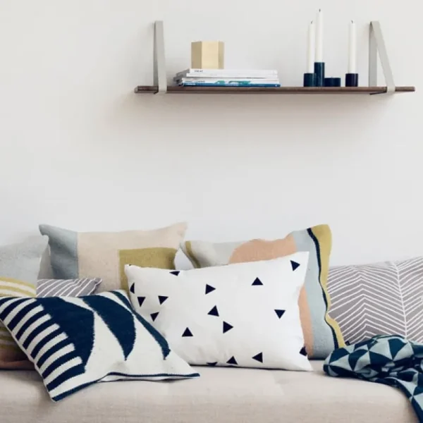 ferm LIVING Regale-Shelf, geölte Eiche
