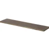 ferm LIVING Regale-Shelf, geräucherte Eiche