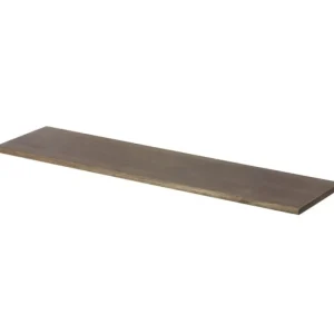 ferm LIVING Regale-Shelf, geräucherte Eiche
