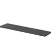 String Furniture Regale-ferm LIVING Shelf, schwarz gebeizte Eiche