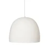 Artemide Deckenleuchten-ferm LIVING Speckle Pendelleuchte, groß, Cremeweiß