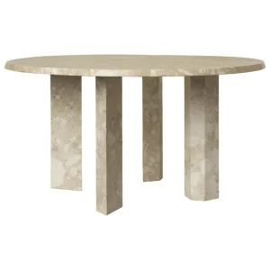 Normann Copenhagen Tische-ferm LIVING Taula Couchtisch, sand