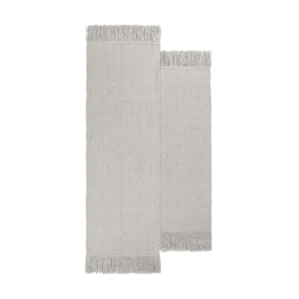 ferm LIVING Teppiche Und Läufer^Teppich Alter, 160 x 270 cm, Naturwolle