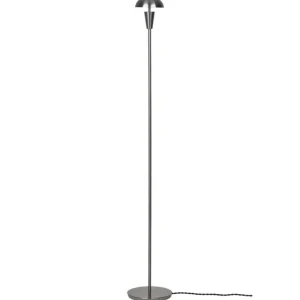 Audo Copenhagen Tischlampen-ferm LIVING Tiny Stehleuchte, Stahl