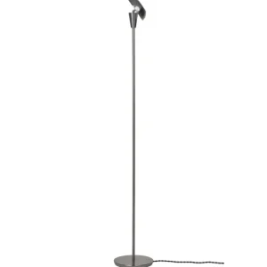 Audo Copenhagen Tischlampen-ferm LIVING Tiny Stehleuchte, Stahl