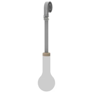 Fermob Außenbeleuchtung | Außenleuchten^Aufhängungsgurt für Aplô Lampe, Muskat
