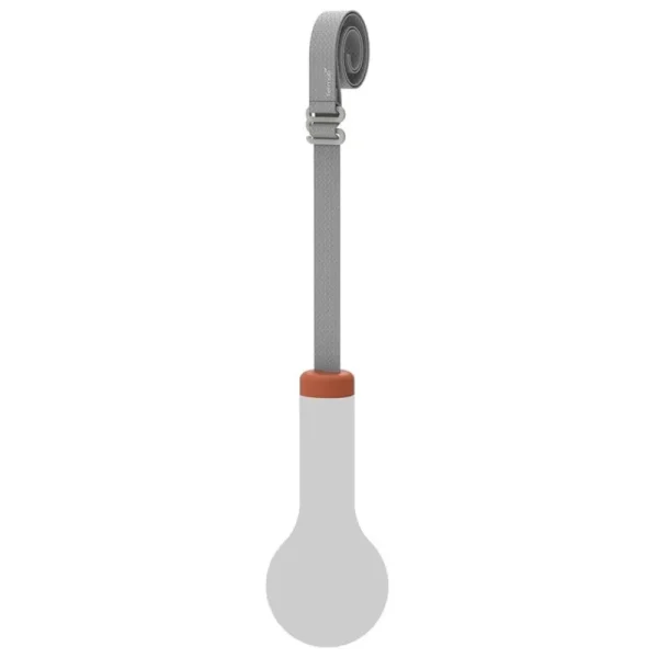 Fermob Außenbeleuchtung | Außenleuchten^Aufhängungsgurt für Aplô Lampe, rotocker