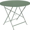 Fermob Terrassenmöbel^Bistro Tisch, 96 cm, Kaktus