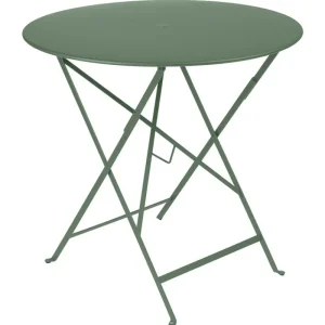 Fermob Terrassenmöbel^Bistro Tisch, 77 cm, Kaktus