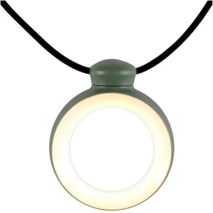 Fermob Außenbeleuchtung | Außenleuchten^Hoopik Lichterkette, Kaktusgrün