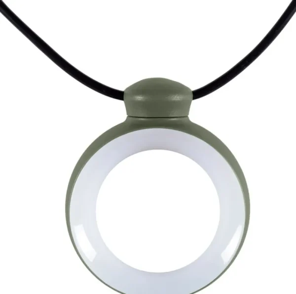 Fermob Außenbeleuchtung | Außenleuchten^Hoopik Lichterkette, Kaktusgrün