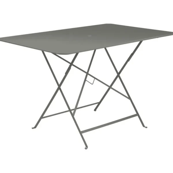 Fermob Terrassenmöbel^Tisch Bistro, 117 x 77 cm, Rosmarin