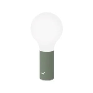 Fermob Außenbeleuchtung | Außenleuchten^Tragbare Lampe Aplô, H24, Cactus