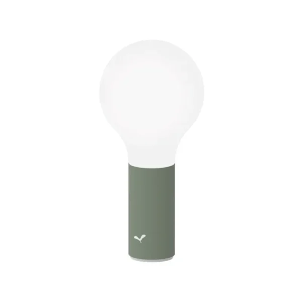 Fermob Außenbeleuchtung | Außenleuchten^Tragbare Lampe Aplô, H24, Cactus