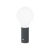 Fermob Außenbeleuchtung | Außenleuchten^Tragbare Lampe Aplô, H24, Anthrazit