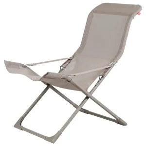 Fiam Terrassenmöbel^Fiesta Outdoor Sessel, Cappuccino