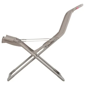 Fiam Terrassenmöbel^Fiesta Outdoor Sessel, Cappuccino