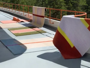 Finarte Teppiche Und Läufer^Ametisti Teppich, Beige - Lila