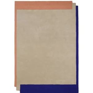 Finarte Teppiche Und Läufer^Arkki Teppich, Beige