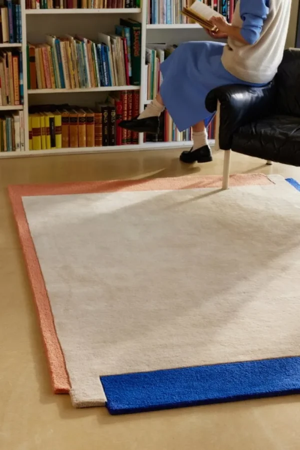 Finarte Teppiche Und Läufer^Arkki Teppich, Beige