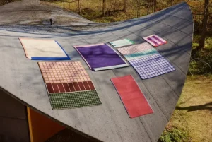 Finarte Teppiche Und Läufer^Baden Teppich, Rosa