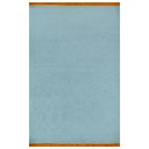 Finarte Teppiche Und Läufer^Harmony Teppich, Hellblau