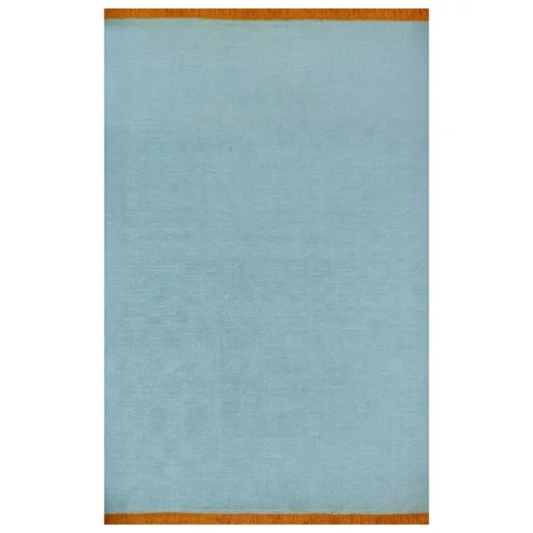Finarte Teppiche Und Läufer^Harmony Teppich, Hellblau