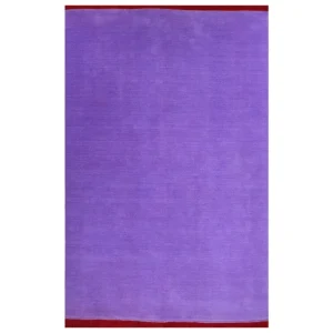 Finarte Teppiche Und Läufer^Harmony Teppich, Lila