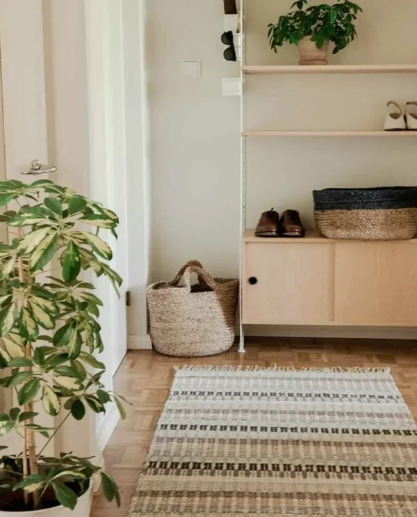 Finarte Teppiche Und Läufer^Huvila Teppich, Beige