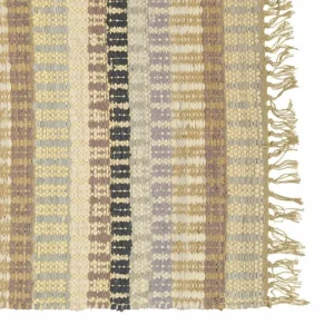 Finarte Teppiche Und Läufer^Huvila Teppich, Beige