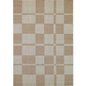 Finarte Teppiche Und Läufer^Riimi Teppich, beige