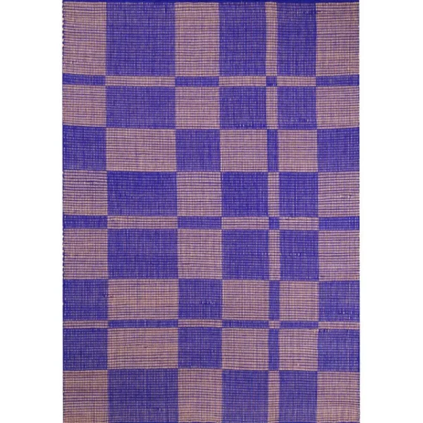 Finarte Teppiche Und Läufer^Riimi Teppich, blau