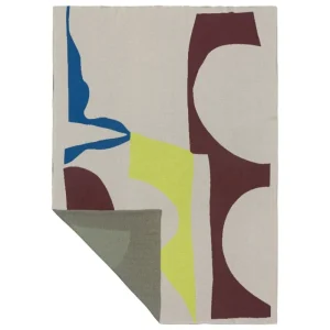 Finarte Decken Und Überwürfe^Stilleben Überwurf, 130 x 190 cm, Weiß