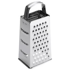 Fiskars Küchenutensilien^Essential Reibe
