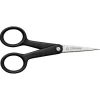 Fiskars Schreibwaren^Functional Form ReNew Stick- und Bastelschere, 13 cm, schwarz