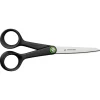 Fiskars Außenküche^Functional Form ReNew Universalschere, 17 cm, schwarz